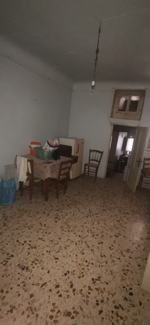 CASA SALVO VIA PALERMO E VIA MONTEVIDEO – ALESSANDRIA DELLA ROCCA (AG)