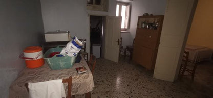 CASA SALVO VIA PALERMO E VIA MONTEVIDEO – ALESSANDRIA DELLA ROCCA (AG)