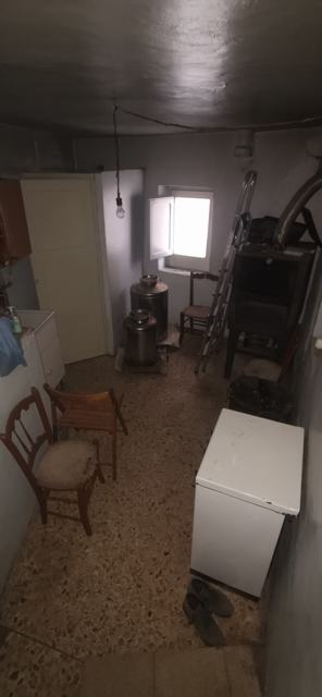 CASA SALVO VIA PALERMO E VIA MONTEVIDEO – ALESSANDRIA DELLA ROCCA (AG)