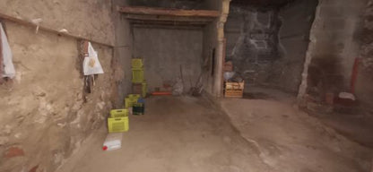 CASA SALVO VIA PALERMO E VIA MONTEVIDEO – ALESSANDRIA DELLA ROCCA (AG)