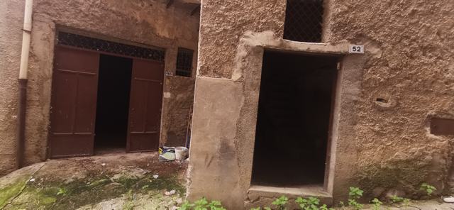 CASA SALVO VIA PALERMO E VIA MONTEVIDEO – ALESSANDRIA DELLA ROCCA (AG)