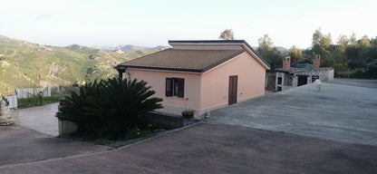 VILLA AND LAND ALESSI – CDA CANALARO