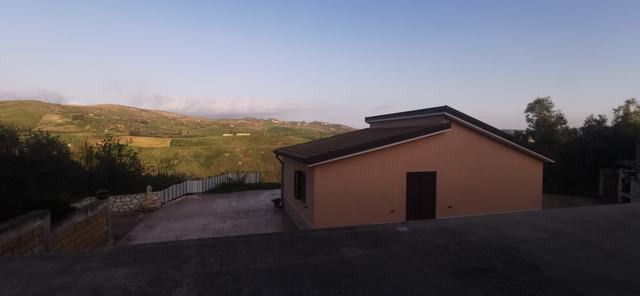 VILLA AND LAND ALESSI – CDA CANALARO