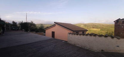 VILLA AND LAND ALESSI – CDA CANALARO