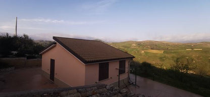 VILLA AND LAND ALESSI – CDA CANALARO