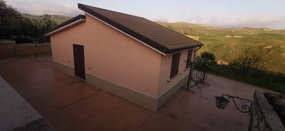 VILLA AND LAND ALESSI – CDA CANALARO