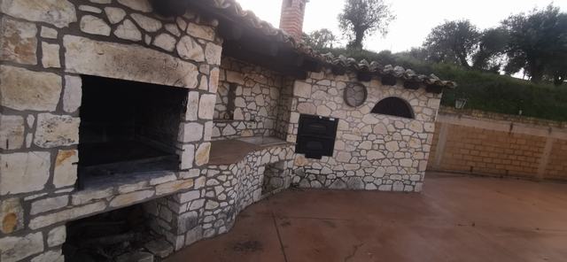 VILLA AND LAND ALESSI – CDA CANALARO