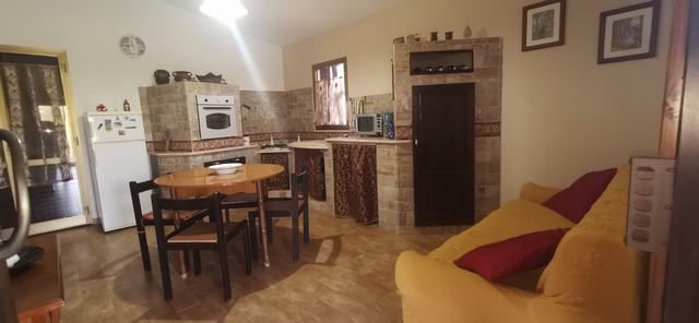 VILLA AND LAND ALESSI – CDA CANALARO