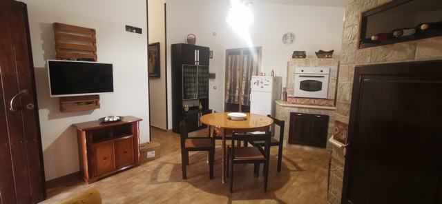 VILLA AND LAND ALESSI – CDA CANALARO