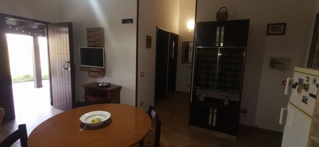 VILLA AND LAND ALESSI – CDA CANALARO