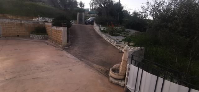 VILLA AND LAND ALESSI – CDA CANALARO