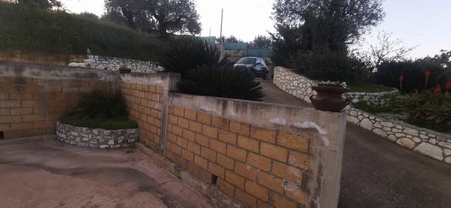 VILLA AND LAND ALESSI – CDA CANALARO