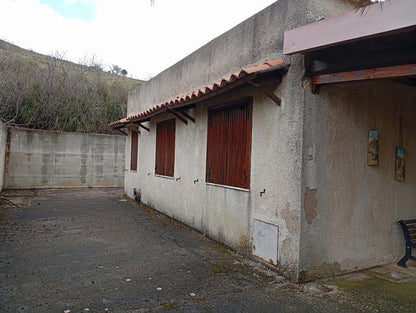 VILLA E TERRENO FARULLA – SANTO STEFANO QUISQUINA (AG)