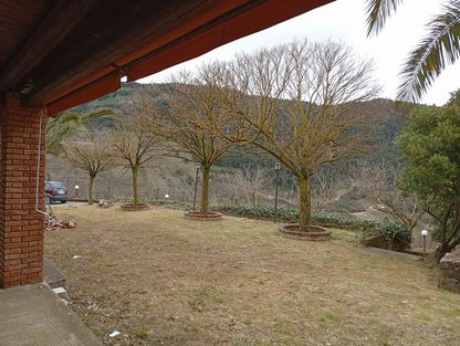 VILLA E TERRENO FARULLA – SANTO STEFANO QUISQUINA (AG)