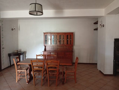 VILLA E TERRENO FARULLA – SANTO STEFANO QUISQUINA (AG)