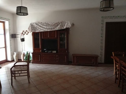 VILLA E TERRENO FARULLA – SANTO STEFANO QUISQUINA (AG)