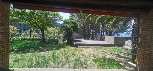 VILLA E TERRENO FARULLA – SANTO STEFANO QUISQUINA (AG)