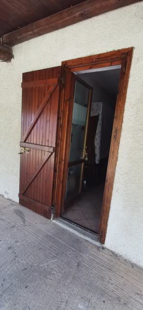 VILLA E TERRENO FARULLA – SANTO STEFANO QUISQUINA (AG)
