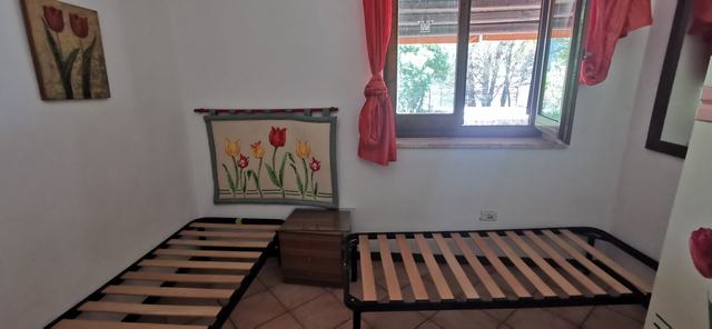 VILLA E TERRENO FARULLA – SANTO STEFANO QUISQUINA (AG)