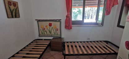 VILLA E TERRENO FARULLA – SANTO STEFANO QUISQUINA (AG)