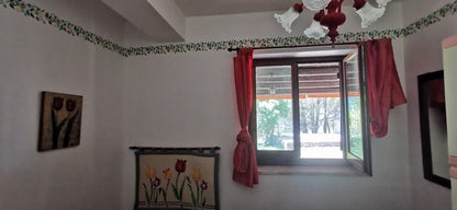 VILLA E TERRENO FARULLA – SANTO STEFANO QUISQUINA (AG)