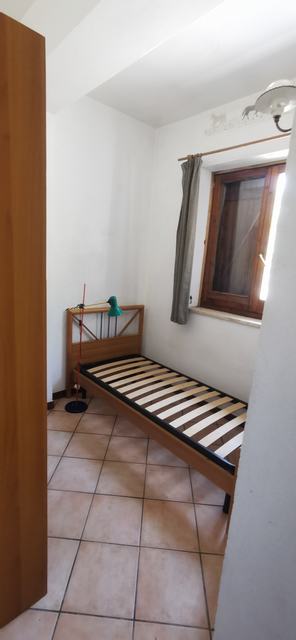 VILLA E TERRENO FARULLA – SANTO STEFANO QUISQUINA (AG)