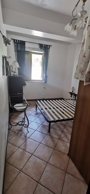VILLA E TERRENO FARULLA – SANTO STEFANO QUISQUINA (AG)