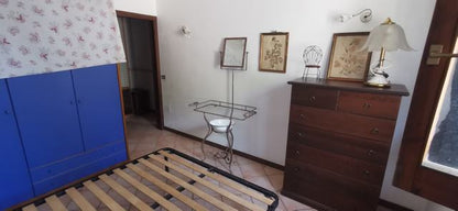 VILLA E TERRENO FARULLA – SANTO STEFANO QUISQUINA (AG)