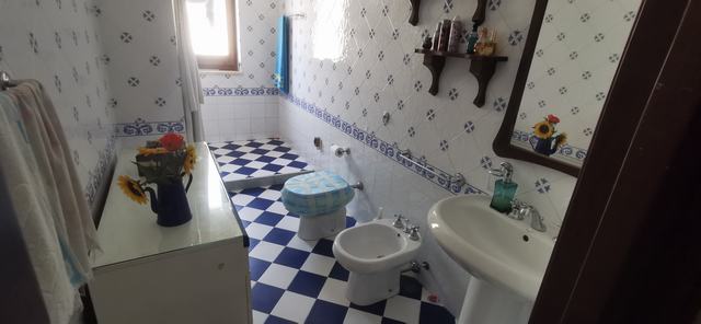 VILLA E TERRENO FARULLA – SANTO STEFANO QUISQUINA (AG)
