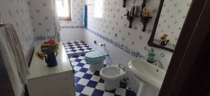 VILLA E TERRENO FARULLA – SANTO STEFANO QUISQUINA (AG)