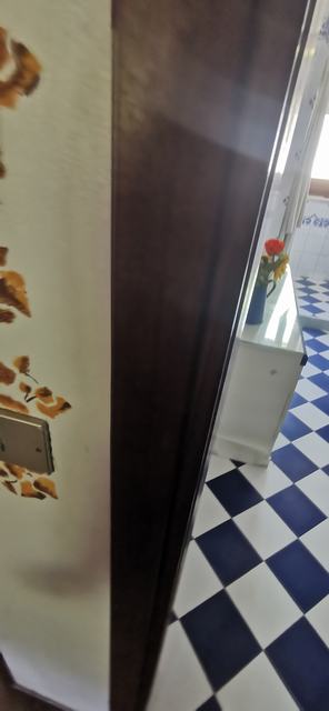 VILLA E TERRENO FARULLA – SANTO STEFANO QUISQUINA (AG)