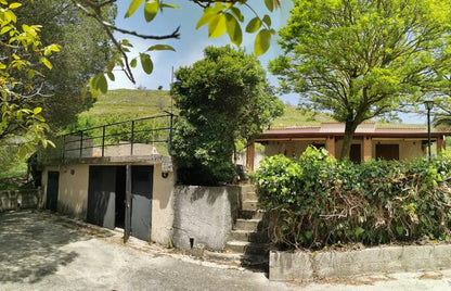 VILLA E TERRENO FARULLA – SANTO STEFANO QUISQUINA (AG)