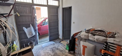 CASA RE VIA ANCONA CON AFFACCIO IN VIA AQUILA