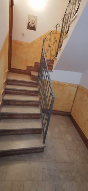 CASA RE VIA ANCONA CON AFFACCIO IN VIA AQUILA