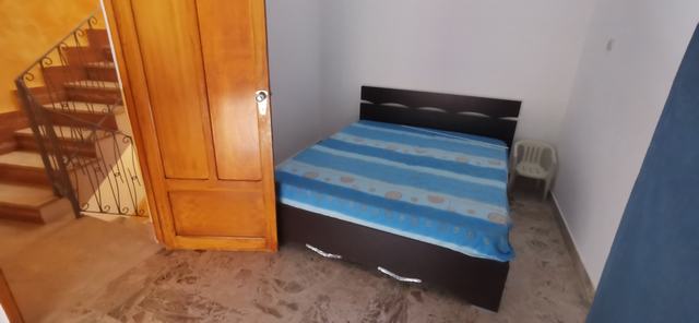 CASA RE VIA ANCONA CON AFFACCIO IN VIA AQUILA
