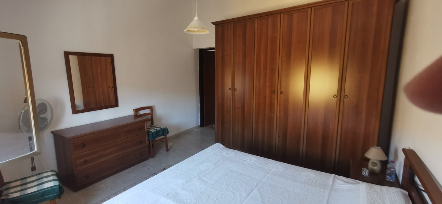CASA RE VIA ANCONA CON AFFACCIO IN VIA AQUILA