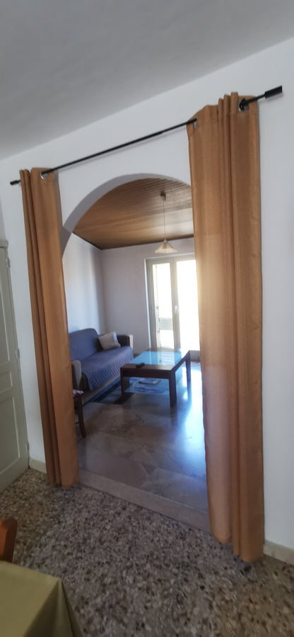 CASA RE VIA ANCONA CON AFFACCIO IN VIA AQUILA