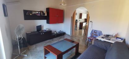 CASA RE VIA ANCONA CON AFFACCIO IN VIA AQUILA