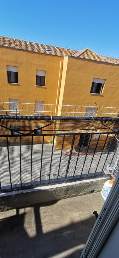 CASA RE VIA ANCONA CON AFFACCIO IN VIA AQUILA