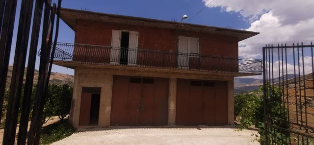 PANORAMIC VILLA AND LAND SALVO – CDA BOSCHETTO,ALESSANDRIA