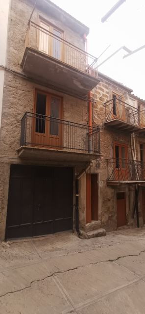 PECORARO VIA CELLINI  - ALESSANDRIA DELLA ROCCA