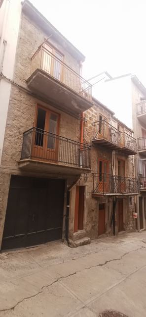PECORARO VIA CELLINI  - ALESSANDRIA DELLA ROCCA
