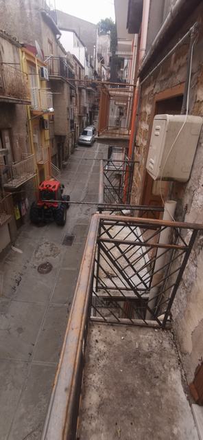 PECORARO VIA CELLINI  - ALESSANDRIA DELLA ROCCA