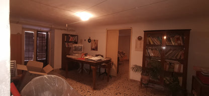 CASA CAMMARATA VIA SIRACUSA AND SALITA REGINA ELENA 