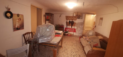 CASA CAMMARATA VIA SIRACUSA AND SALITA REGINA ELENA 