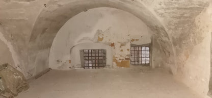CASA CAMMARATA VIA SIRACUSA AND SALITA REGINA ELENA 
