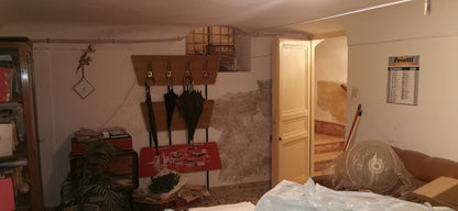 CASA CAMMARATA VIA SIRACUSA AND SALITA REGINA ELENA 
