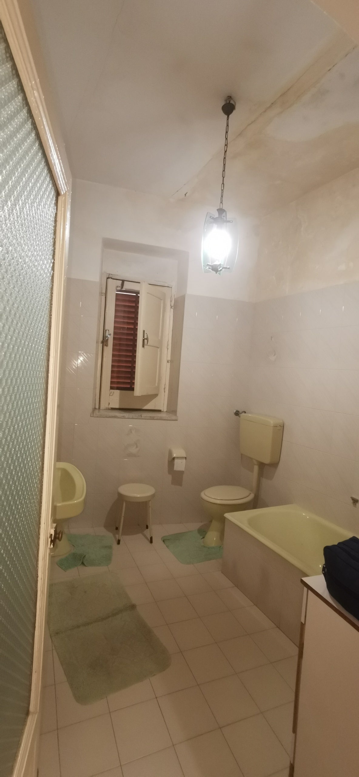 CASA CAMMARATA VIA SIRACUSA AND SALITA REGINA ELENA 