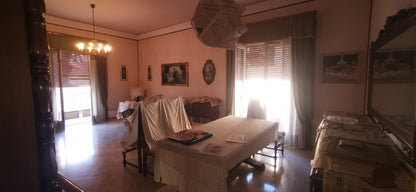 CASA CAMMARATA VIA SIRACUSA AND SALITA REGINA ELENA 