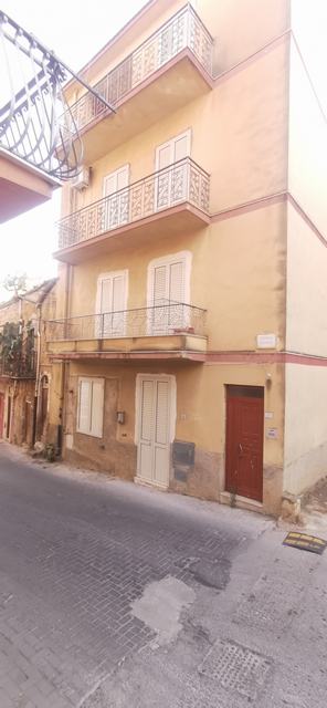 CASA PERZIA VICOLO NUARA